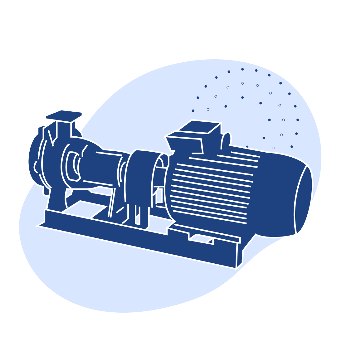 Коловратные насосы