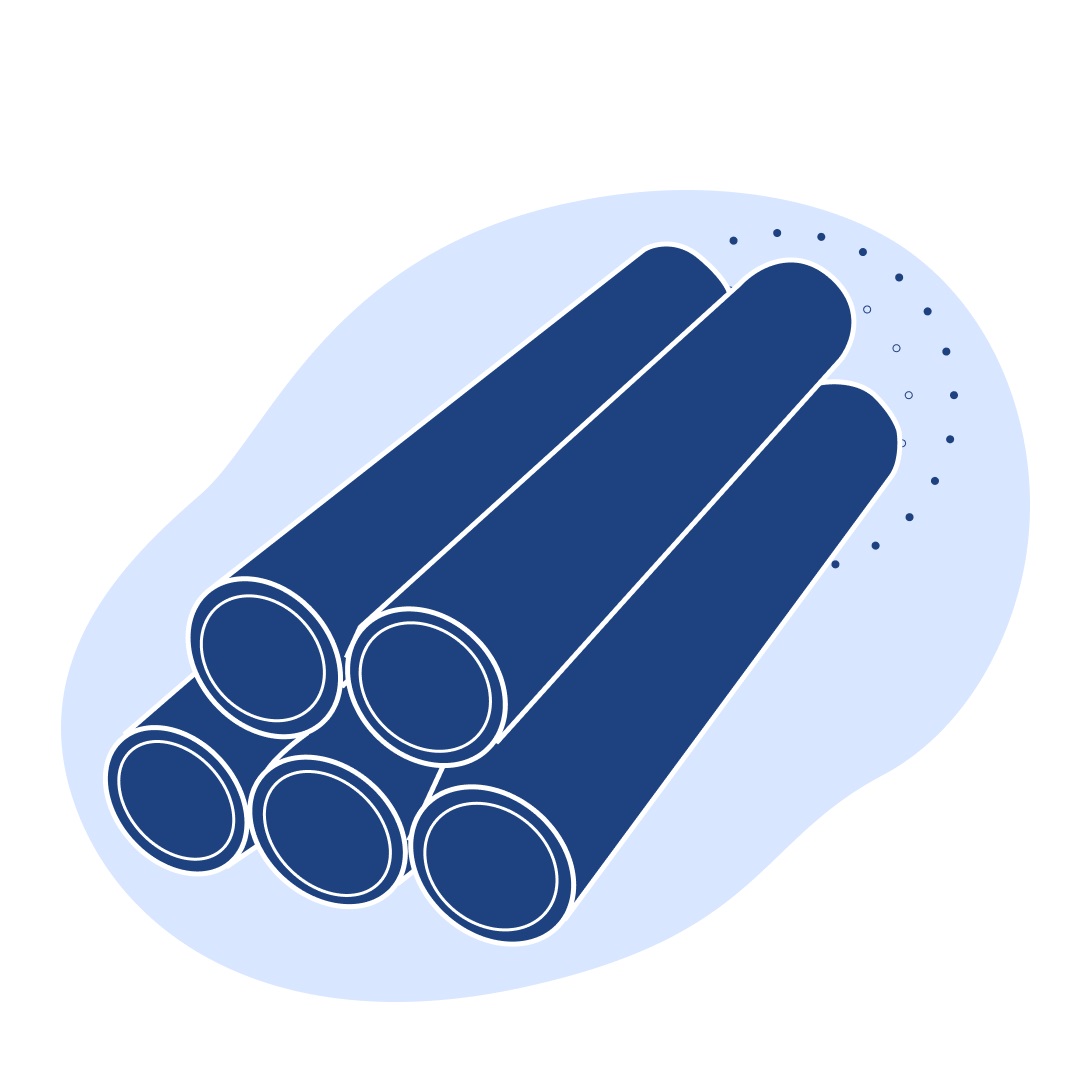 Нержавеющие трубы