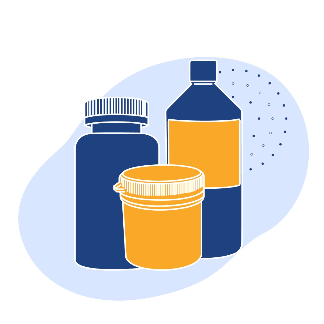 Стандартные образцы