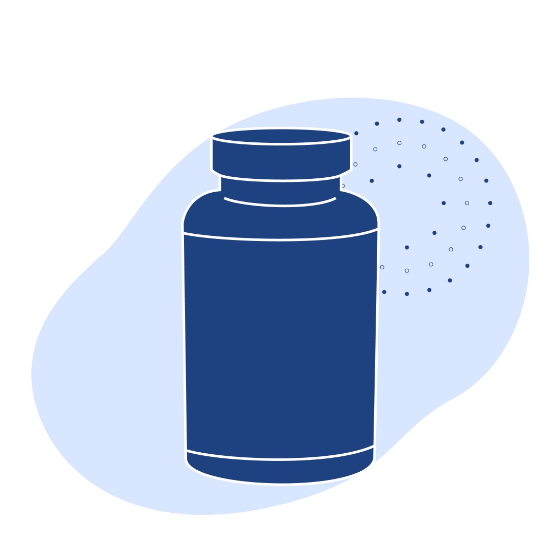 ГСО витаминов