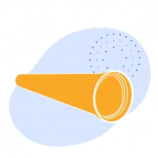 Канализационная труба 75x2.3 мм S16 РР ГОСТ 32414-2013