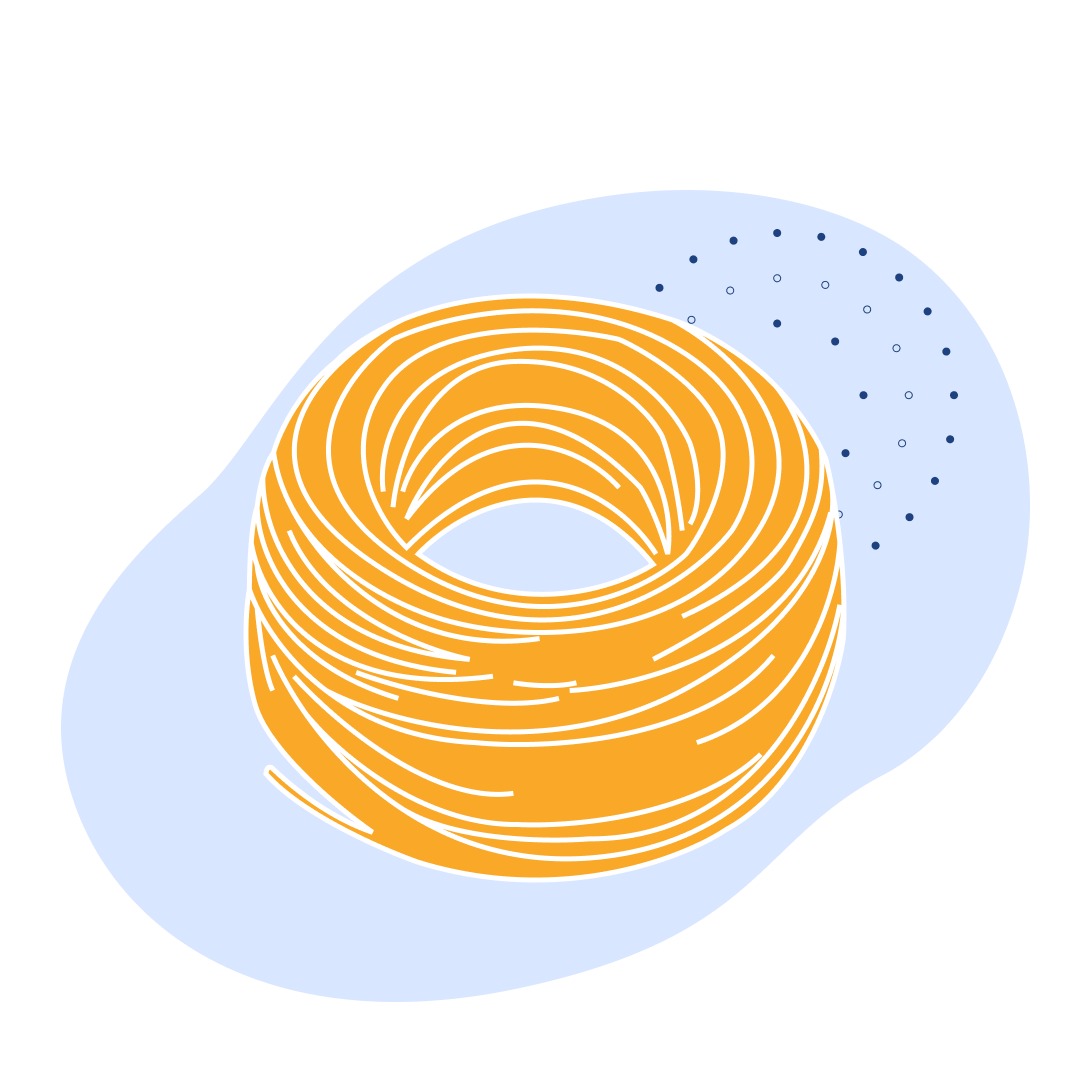Кабель водопогружной 4х4 мм2 КВВ-П