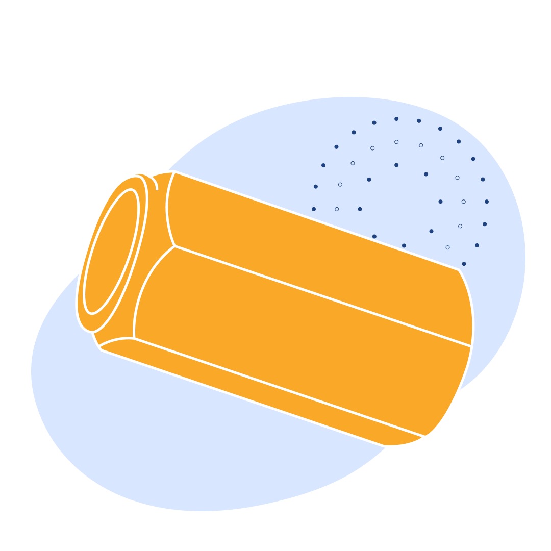 Кузнечный слиток 16 т