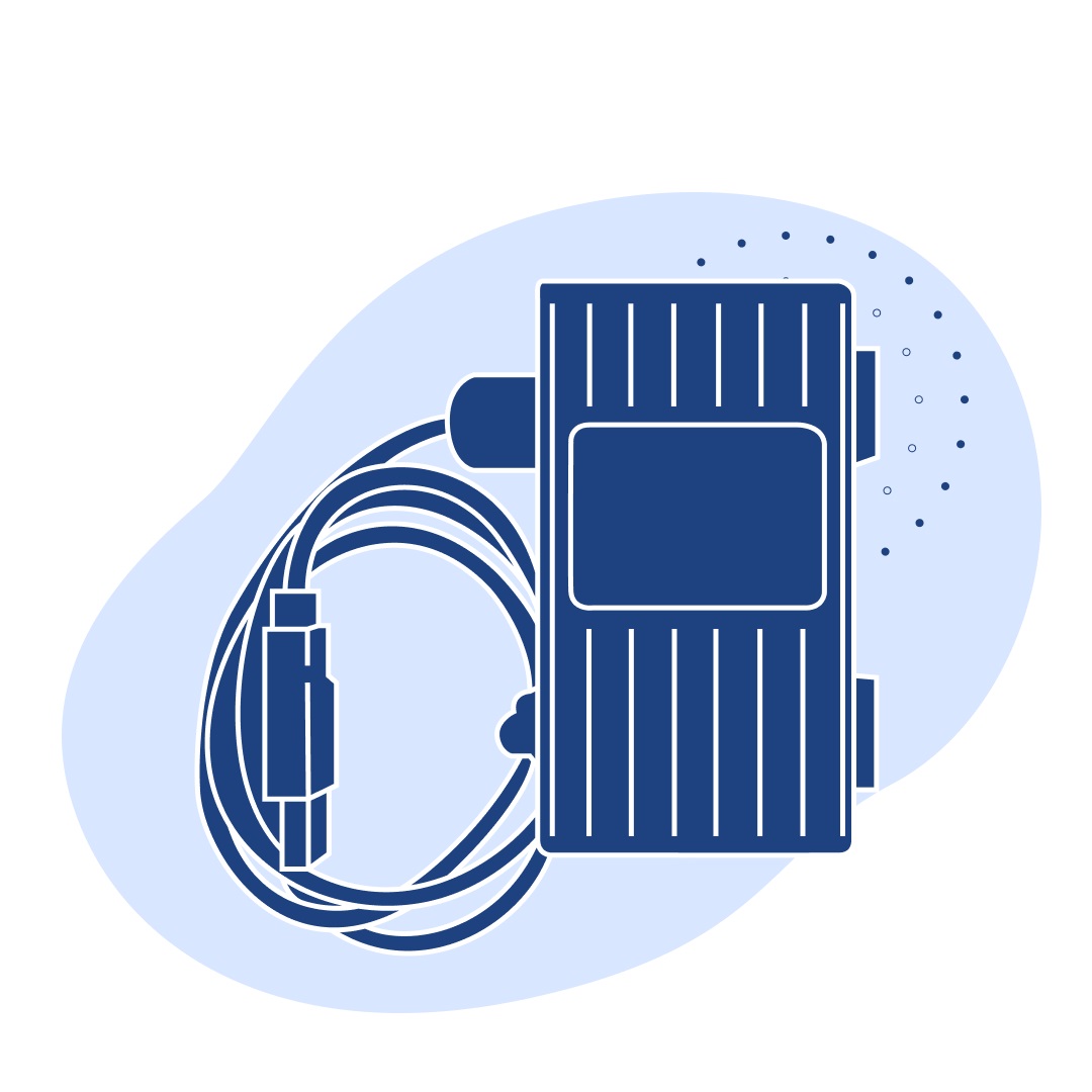 Адаптер GSM МРГ СПБ