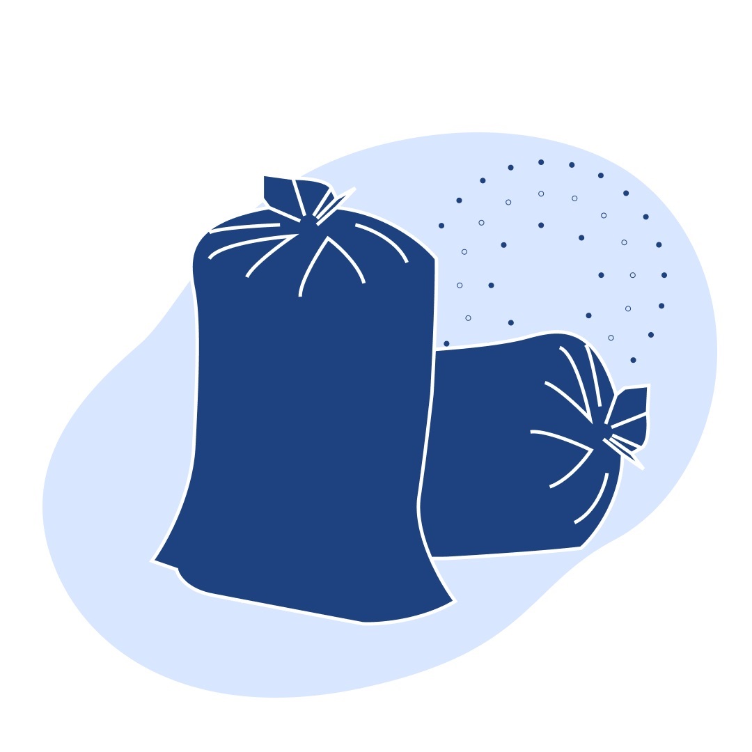 Холин хлорид 60%