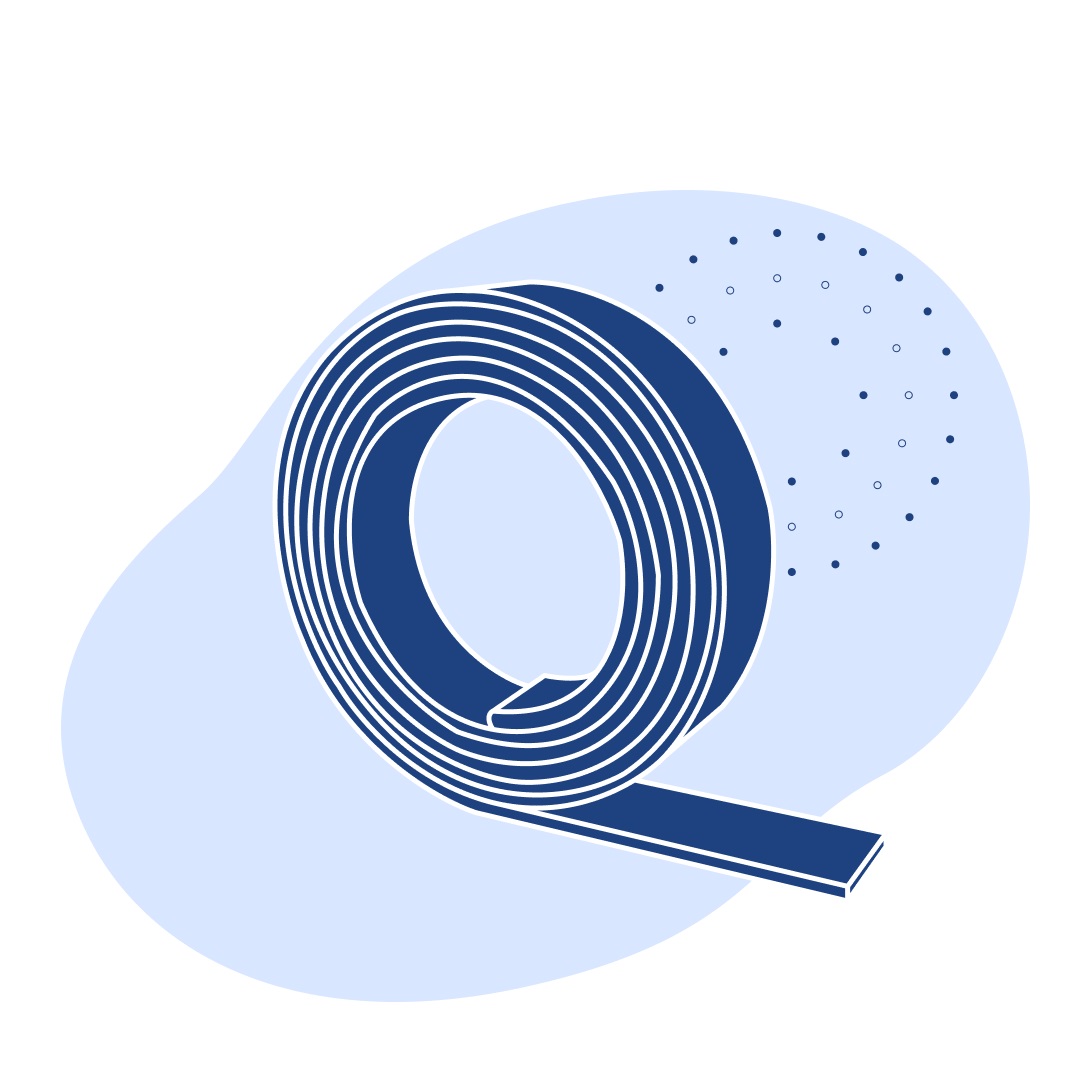 Лента припоя 0.05x105 мм ПМГ9В