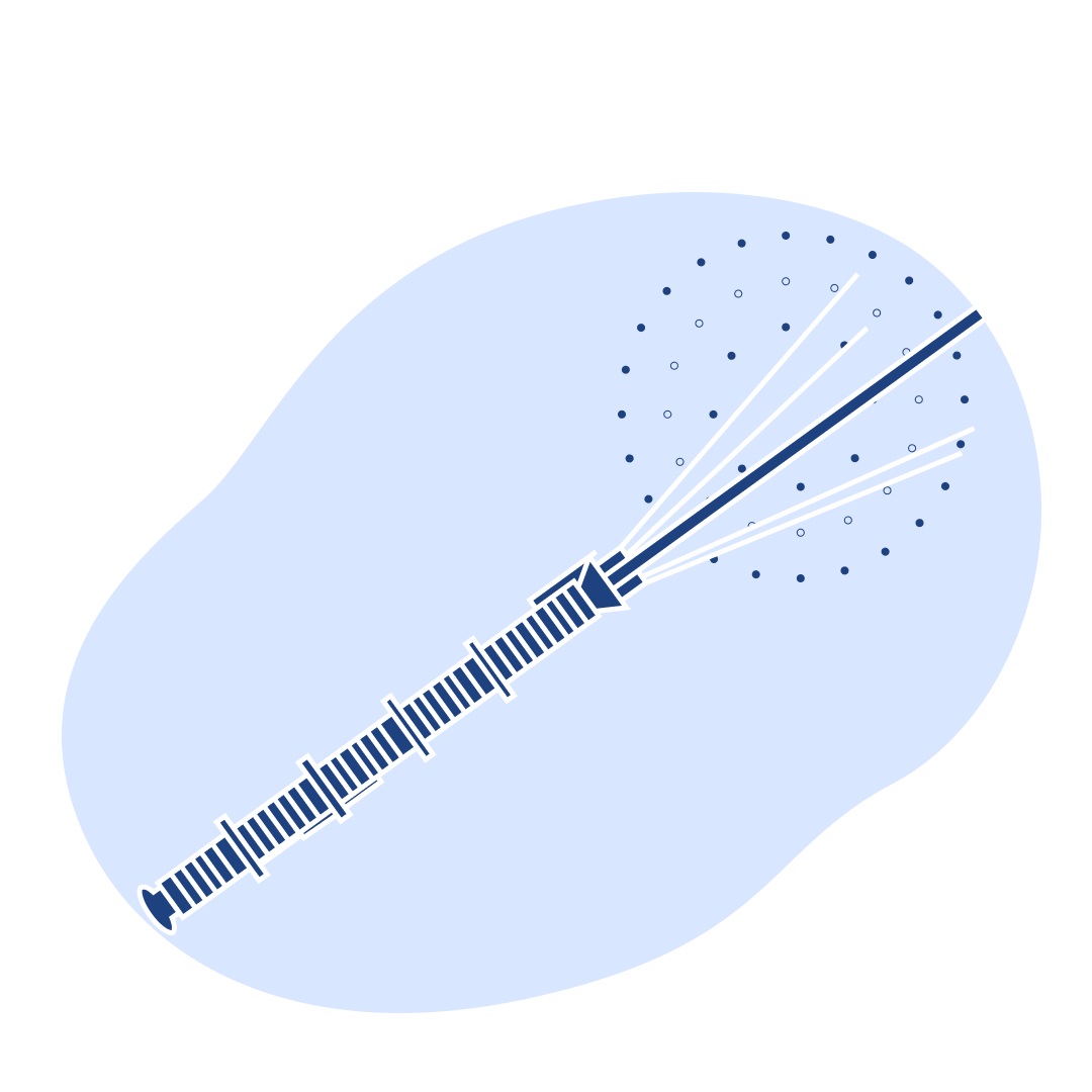 Молниеотвод граненый конический МОГК 17.0 ц