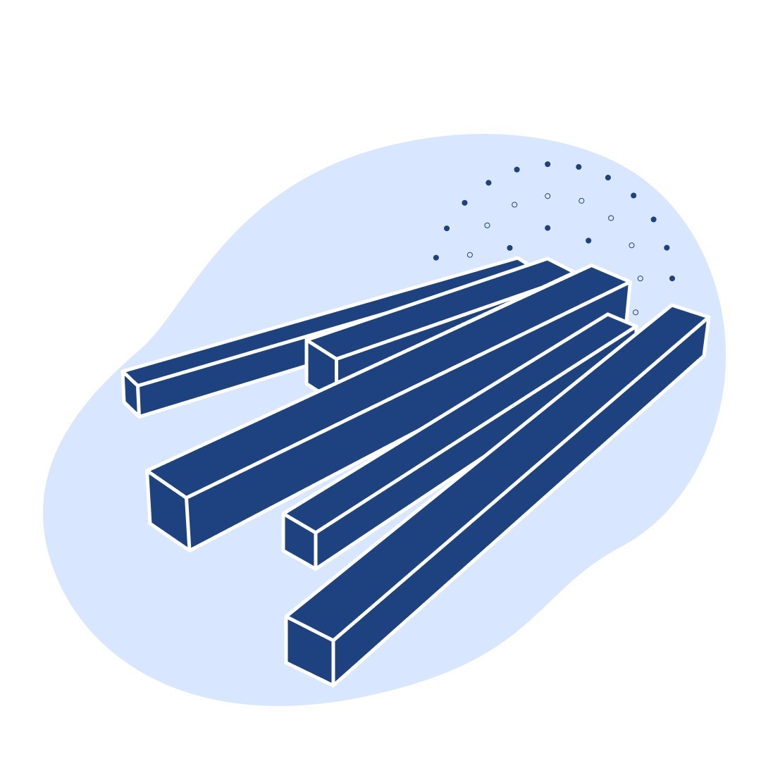 Квадрат нержавеющий 45 мм S32760 ГОСТ 18968-73