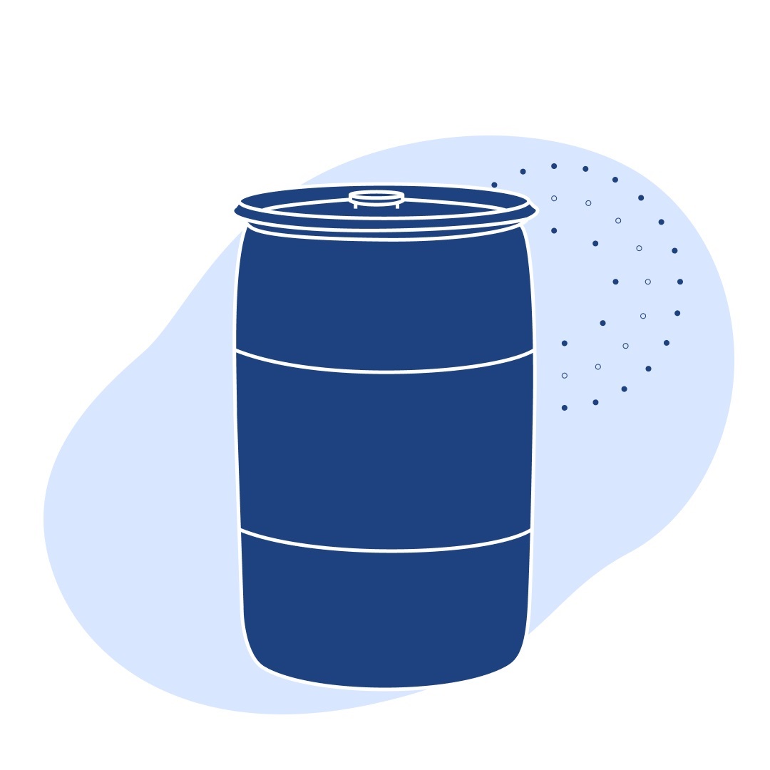 Сорбитовый сироп / Сорбитол (Е420ii) CAS 50-70-4 270 кг бочка