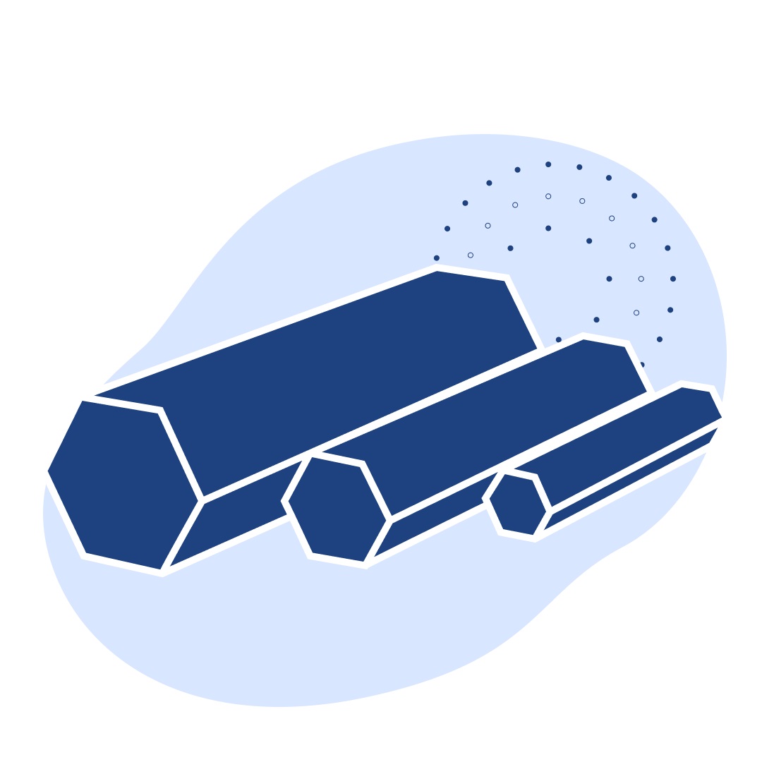 Стальной шестигранник горячекатаный 19 мм 30ХГСН2А ГОСТ 2879-2006